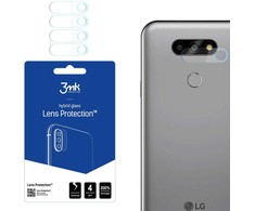 3Mk Protection LG Aristo 5 - 3mk Lens Protection