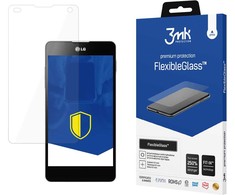 3Mk Protection LG E975 Optimus G - 3mk FlexibleGlass
