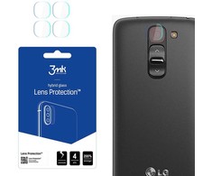 3Mk Protection LG G2 Mini D620 - 3mk Lens Protection