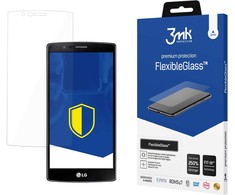 3MK FlexibleGlass Screen protector, LG, G4, Hybrid glass, Transparent