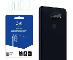 3Mk Protection LG K50S - 3mk apsauginis stiklas