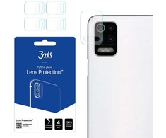3Mk Protection LG K52 - 3mk objektyvo apsauga