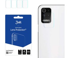 3Mk Protection LG K62 - 3mk Lens Protection
