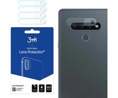 3Mk Protection LG K71 - 3mk apsauginis stikliukas
