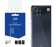 3Mk Protection LG K92 - 3mk Lens Protection