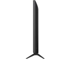 Televizorius LG NanoCell 43NANO80A3B TV 109.2 cm (43") 4K Ultra HD Smart TV Wi-Fi Juodas