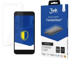 3Mk Protection LG Nexus 5x - 3mk FlexibleGlass