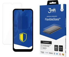 3Mk Protection LG Q31 - 3mk FlexibleGlass