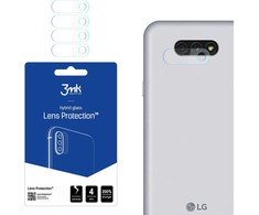 3Mk Protection LG Q31 - 3mk Lens Protection