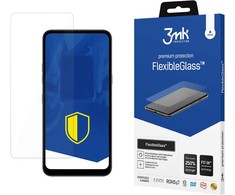 3Mk Protection LG Q61 - 3mk FlexibleGlass