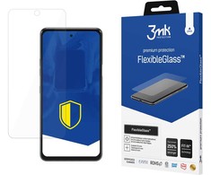 3Mk Protection LG Q92 5G - 3mk FlexibleGlass