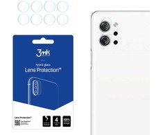 3MK Protection LG Q92 5G – 3mk apsauginis lęšis