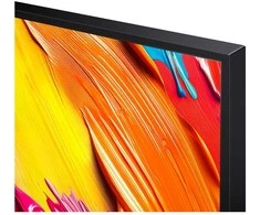 LG QNED AI 55QNED70A6A 139.7 cm (55") 4K Ultra HD Smart TV Wi-Fi Juodas