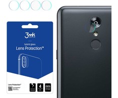3Mk Protection LG Stylo 4 – 3mk ekrano apsauga