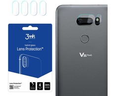 3Mk Protection LG V35 ThinQ - 3mk Lens Protection