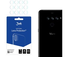 3Mk Protection LG V50 ThinQ 5G - 3mk Lens Protection