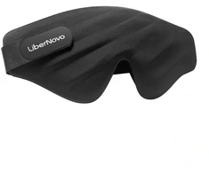 Metalo detektorius LiberNovo 3D Eye Mask