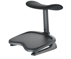 LiberNovo StepSync Footrest for Omni Pro (Juodas)