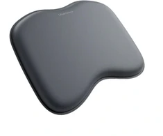 LiberNovo StepSync Footrest Mat (Juodas)
