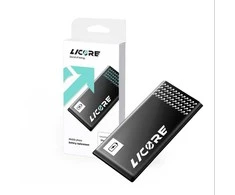 LICORE baterija, skirta IPHONE 8 plus 2691 mAh