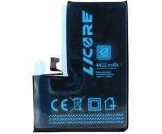 LICORE baterija, skirta IPHONE 15 Pro Max, 4422 mAh