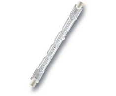 Halogeninė lempa Osram T12, 120W, R7S, 2900K, 2250lm