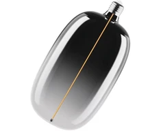 Light bulb Osram LED. E27. 4.8W. 100lm. 1800K. DIM