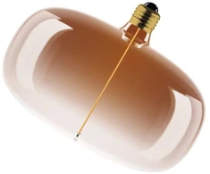 Light bulb Osram LED. E27. 4W. 120lm. 1800K. DIM