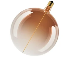 Light bulb Osram LED. G200. E27. 4.8W. 200lm. 1800K. DIM