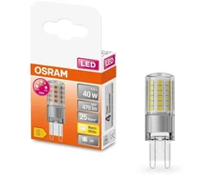 Osram 4W LED lemputė LED THREE STEP DIM PIN, G9, 2700K