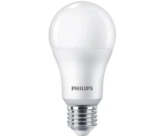 Lemputė Philips LED, A60, 2700 °K, E27, 13 W, 1521 lm