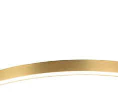 Lubinis šviestuvas Light_Presti Šviestuvas lubų Light Prestige Midway, 35 W, LED, 3000 °K