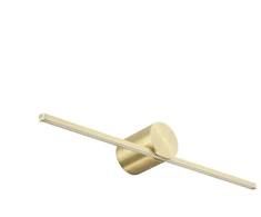 Sieninis šviestuvas Light_Presti Šviestuvas sieninis Light Prestige Modern Slim M, 6 W, LED