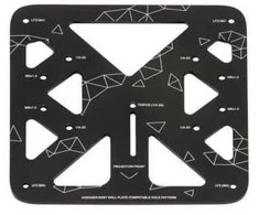 Lightform LF2 Mounting Plate Pro Juodas EU