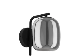 Lighting fixture wall Eglo 901723. 28 W. E27