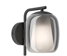 Lighting fixture wall Eglo 901723. 28 W. E27
