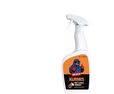 Limescale and rust remover Hi-Labs KURMIS. 0.75 l