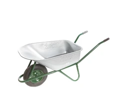 Vienaratis karutis Limex CIN11670/100203, 100 l
