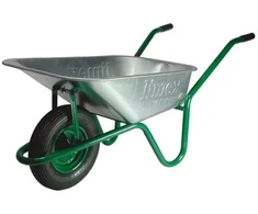 Karutis Limex ZN100001/100003, 85 l
