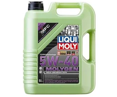 ALY VARIK LIQUI MOLY MOLYGEN NG 5W-40 5L