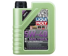 Variklių alyva LIQUI MOLY MOLYGEN NG 5W-40 1L
