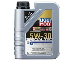 ALY VARIK LIQUI MOLY SPEC TEC F 5W-30 1L