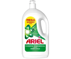 Liquid detergent Ariel MS. 4.05 l
