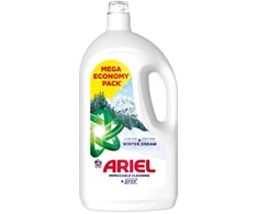 Liquid detergent Ariel Winter Dream. 4.05 l