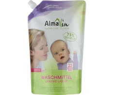 Skystas skalbiklis ekologiškas AlmaWin, 1.5 l