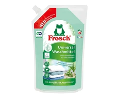 Skystas skalbiklis Frosch, 1.5 l