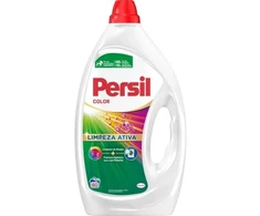 Liquid detergent Persil Color. 2.7 l