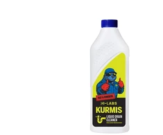 Kanalizacijos vamzdžių valiklis KURMIS, 1 l
