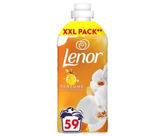 Liquid fabric softener Lenor Gold Orchid. 1.239 l