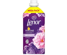 Liquid laundry softener Lenor Floral Bouquet. 1.827 l